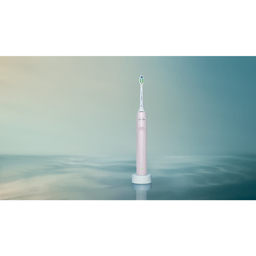 Philips Sonicare električna zobna ščetka serije 2100 HX4021/03