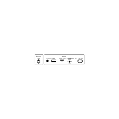 PHILIPS TAB7207/10 SOUNDBAR
