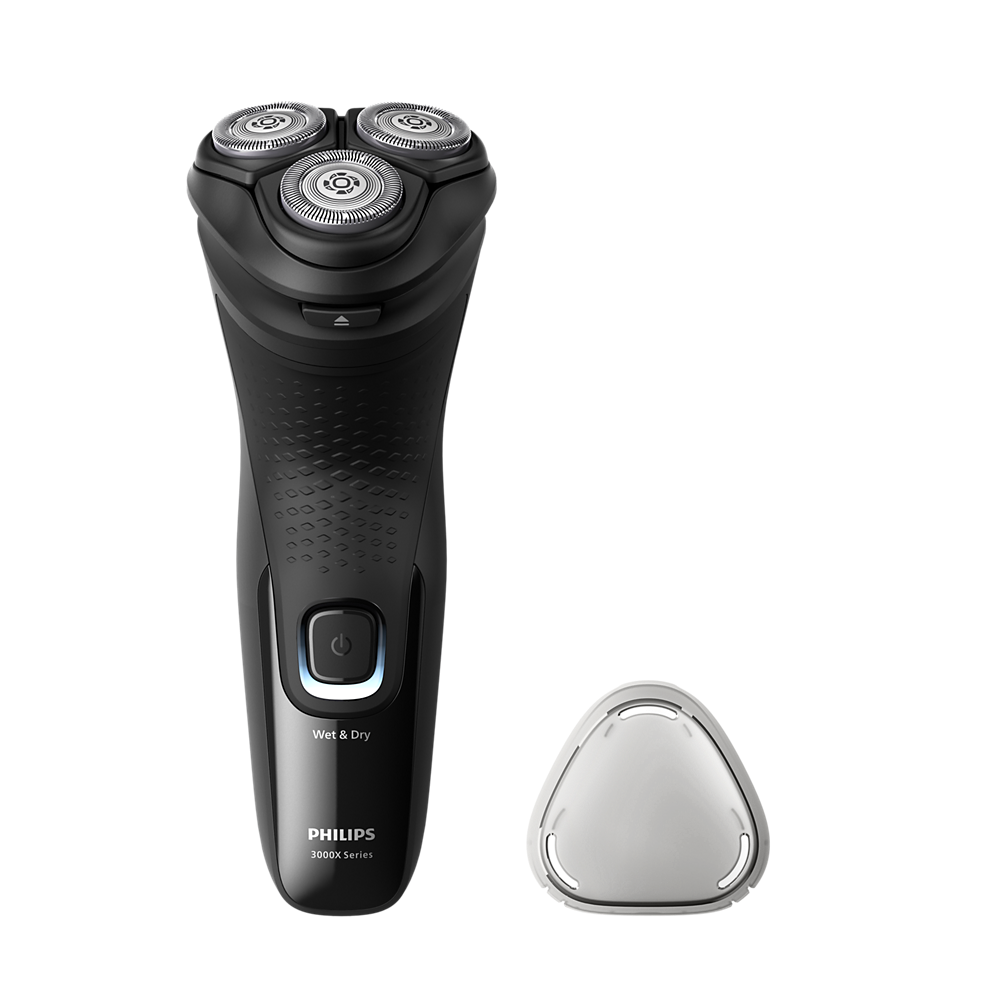 Philips električni brivnik serije 3000X X3001/00