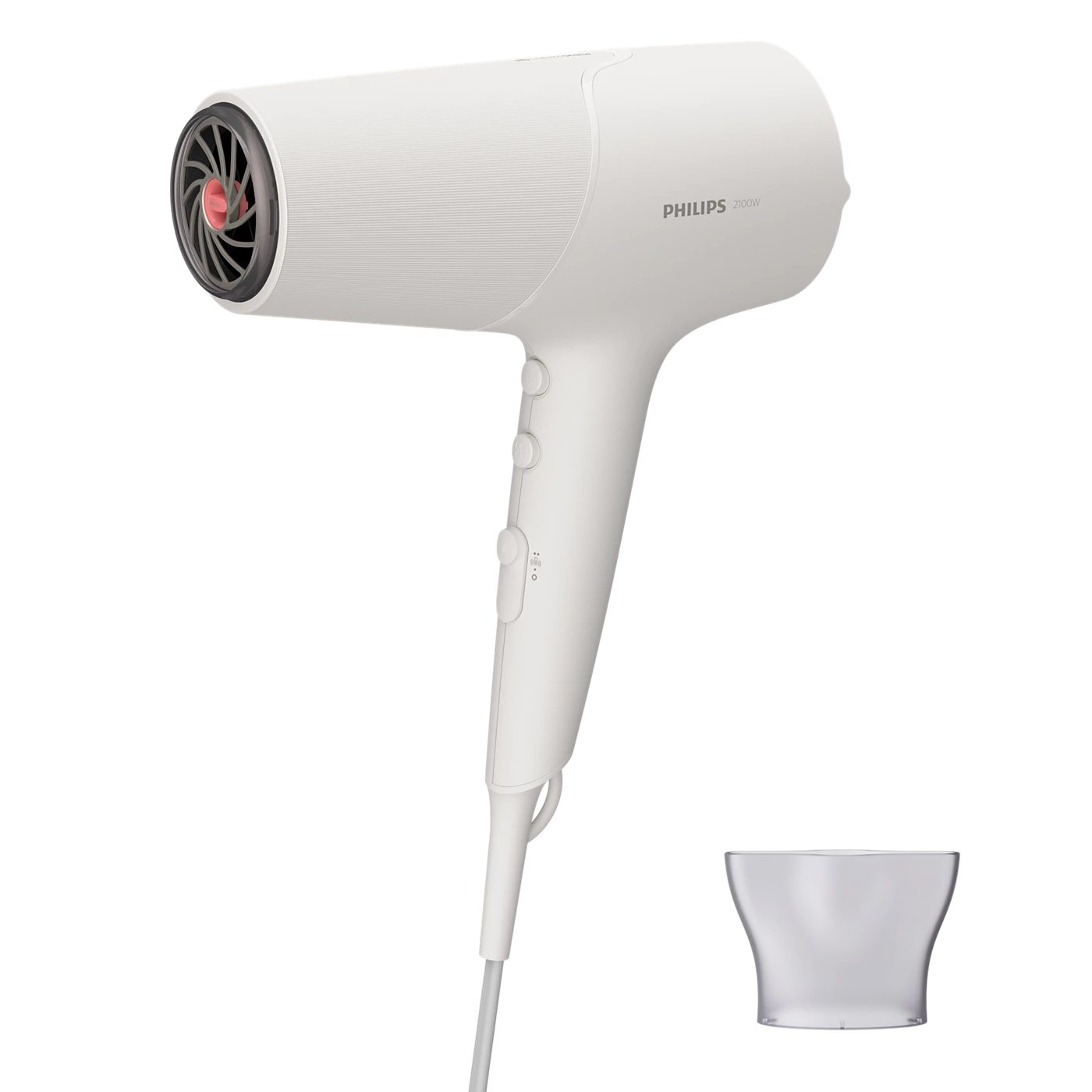 Philips sušilnik za lase serije 5000 BHD501/00