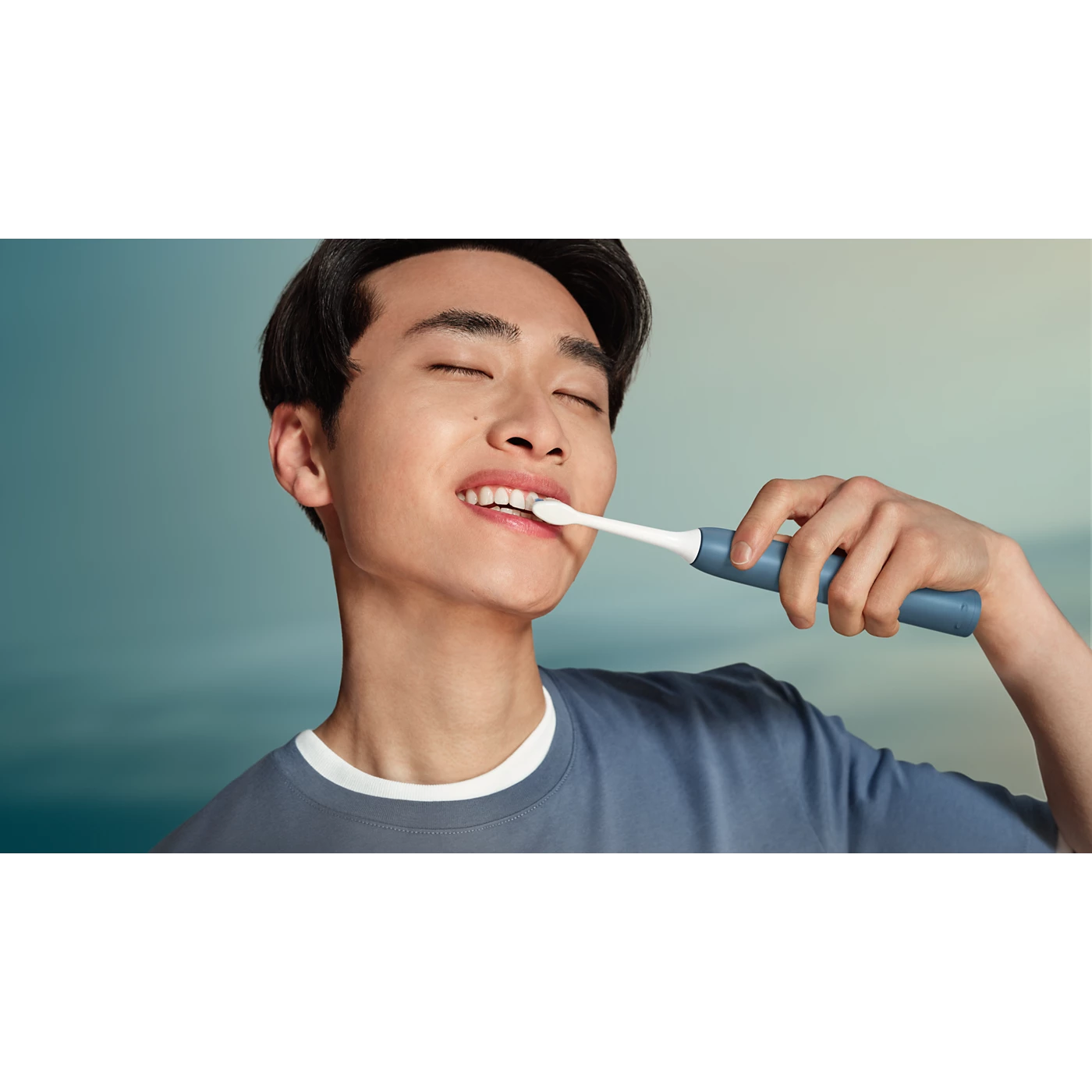 Philips Sonicare električna zobna ščetka serije 4100 HX4041/48