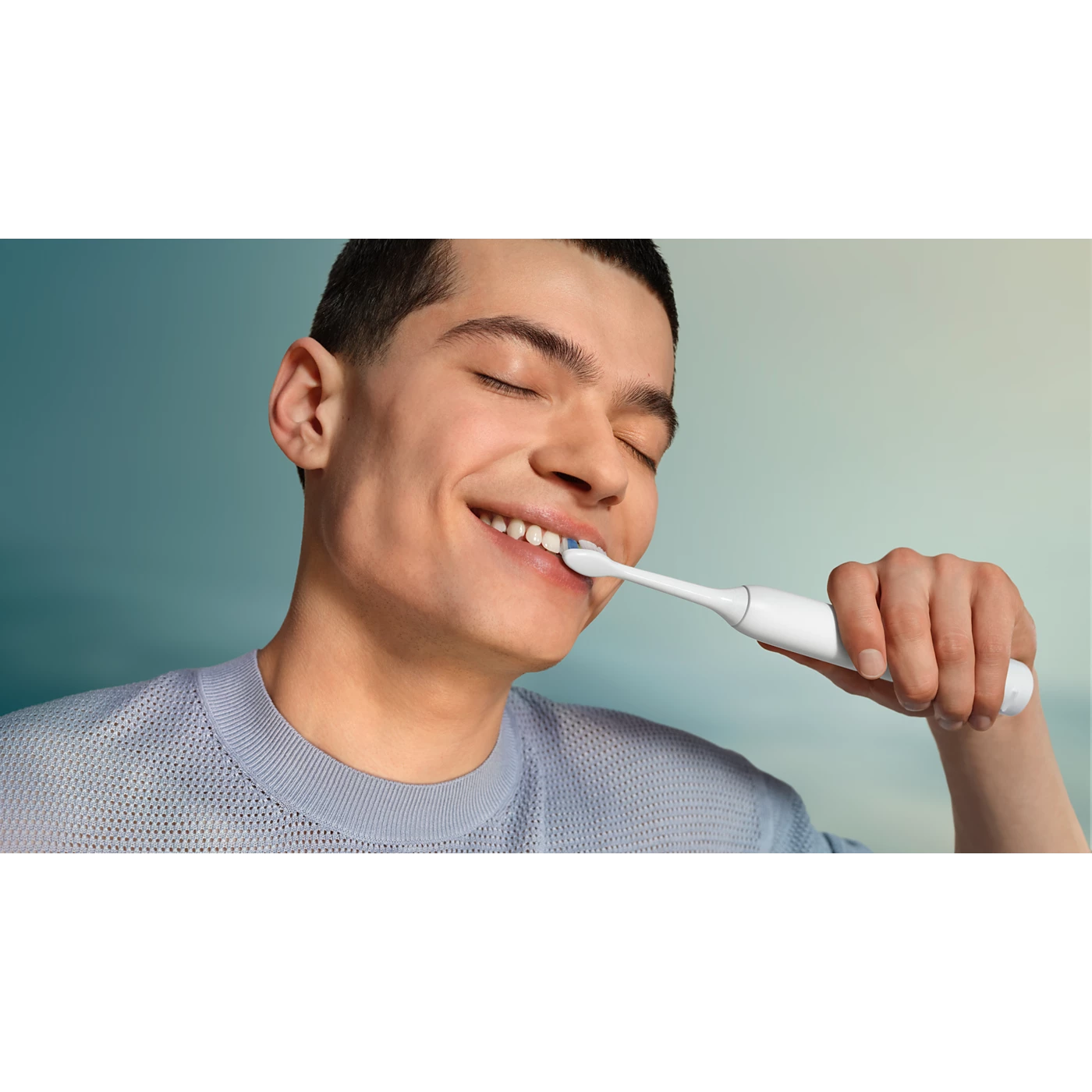 Philips Sonicare električna zobna ščetka serije 4100 HX4042/41
