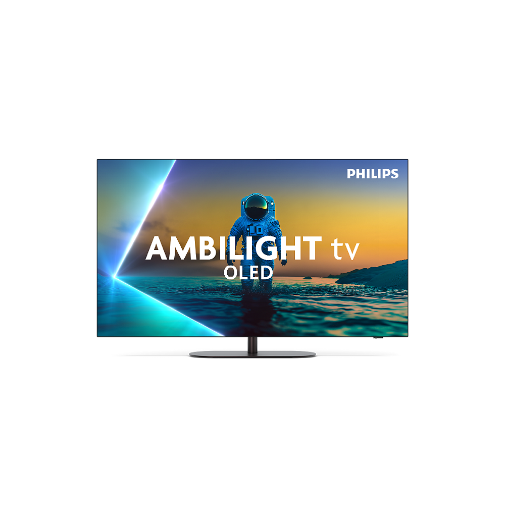 PHILIPS 55OLED820/12 OLED TV