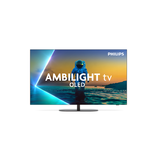 PHILIPS 65OLED820/12 OLED TV