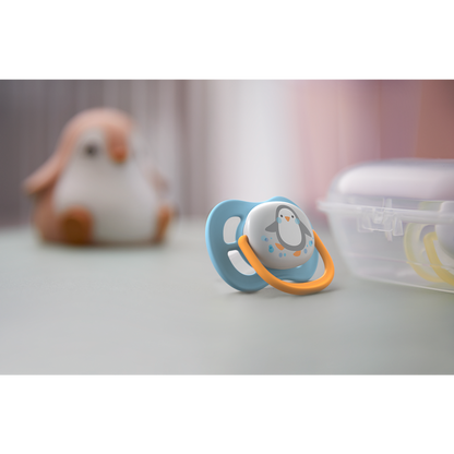 Philips Avent Ultra Air Collection duda 0-6m, deček, 2kom SCF080/05