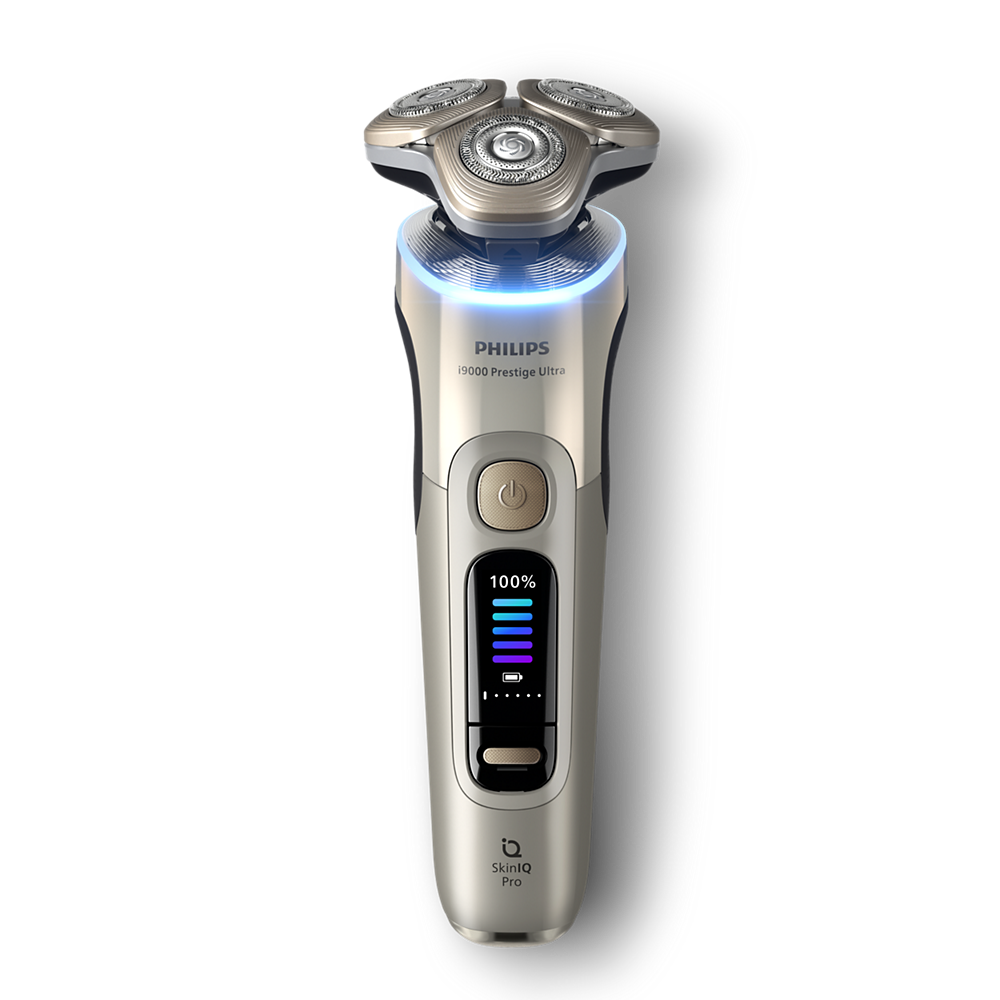 Philips električni brivnik serije i9000 Prestige XP9403/31