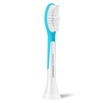 Philips Sonicare For Kids 7+ nadomestna glava ščetke HX6044/90