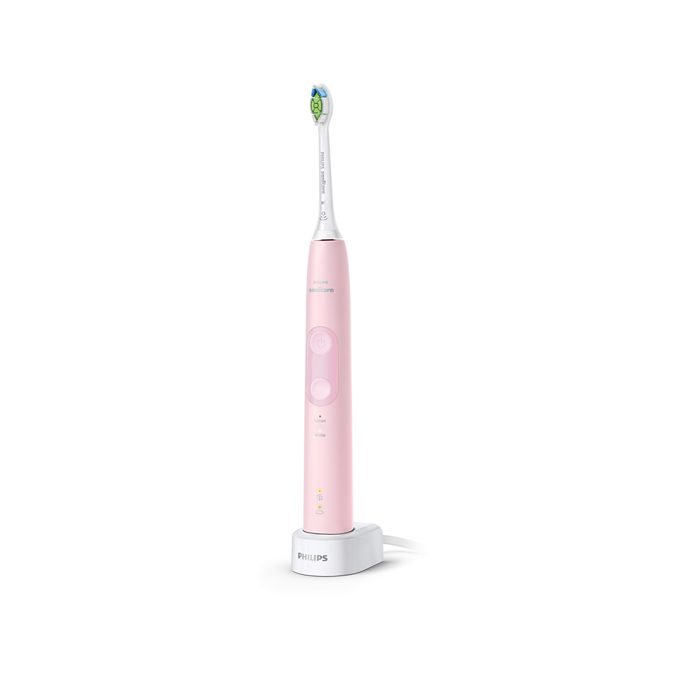 Philips Sonicare električna zobna ščetka Protective Clean serije 4500 HX6836/24