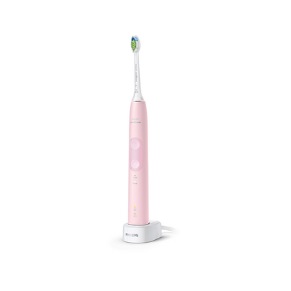 Philips Sonicare električna zobna ščetka Protective Clean serije 4500 HX6836/24