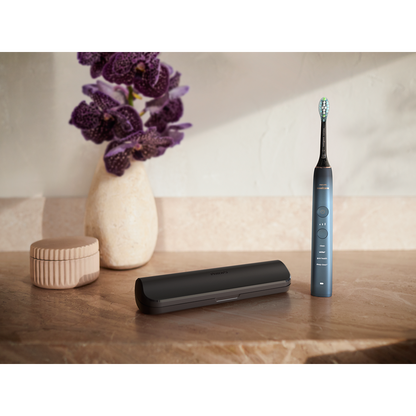 Philips Sonicare električna zobna ščetka Diamond Clean serije 9000 HX9911/88