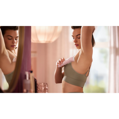 Philips električni brivnik za ženske serije 6000 BRL128/00