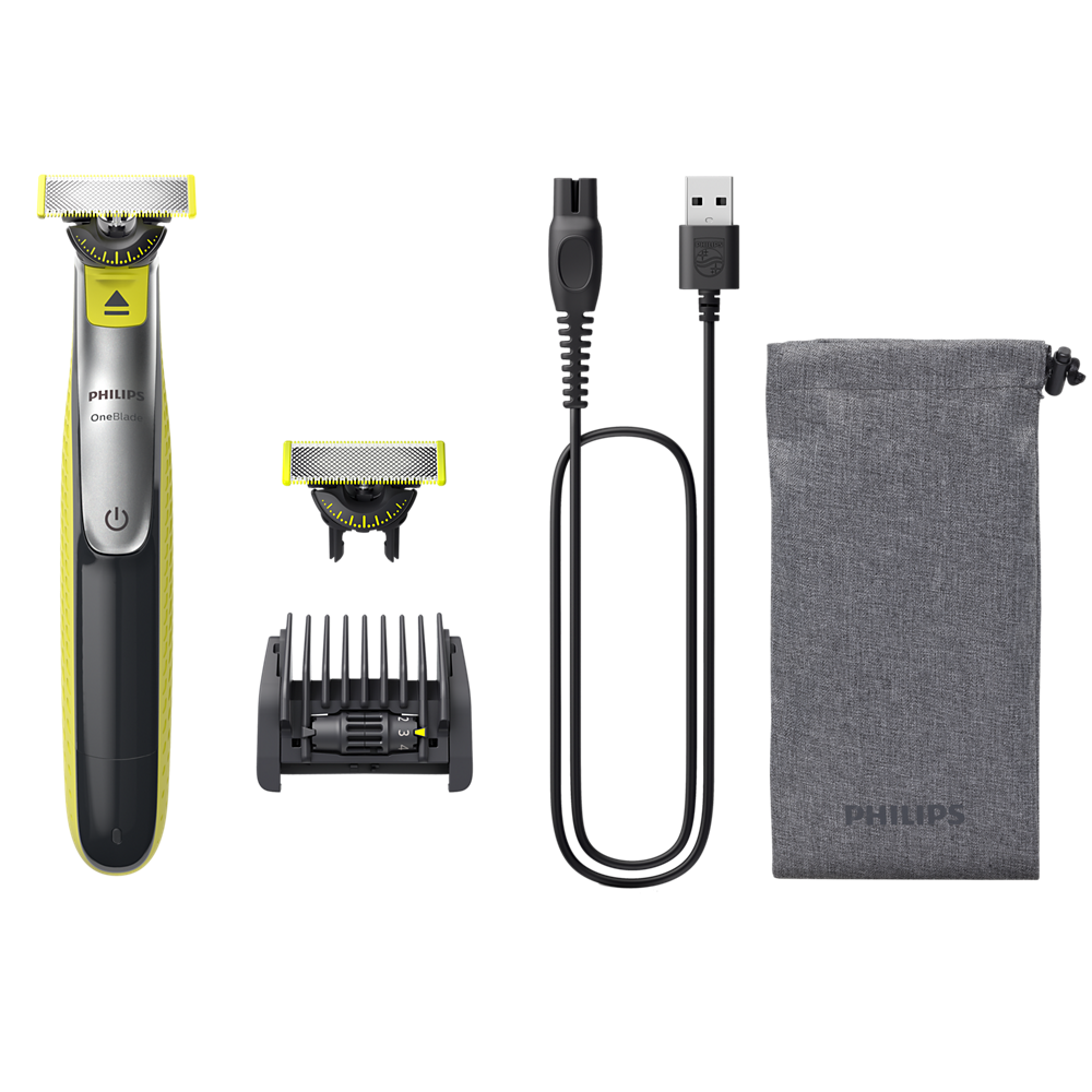 Philips OneBlade 360 Obraz QP2734/31