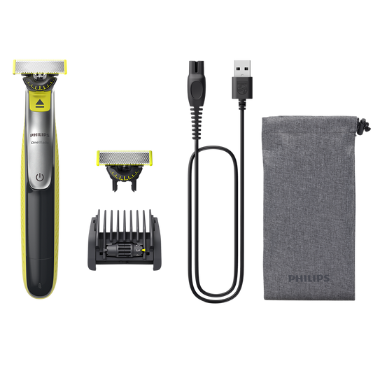 Philips OneBlade 360 Obraz QP2734/31