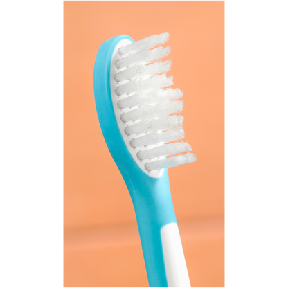 Philips Sonicare For Kids 3+ nadomestna glava ščetke HX6042/90
HX6042/90