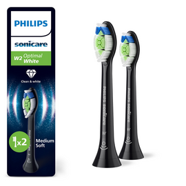 Philips Sonicare W2 Optimal White nadomestna glava ščetke HX6062/88