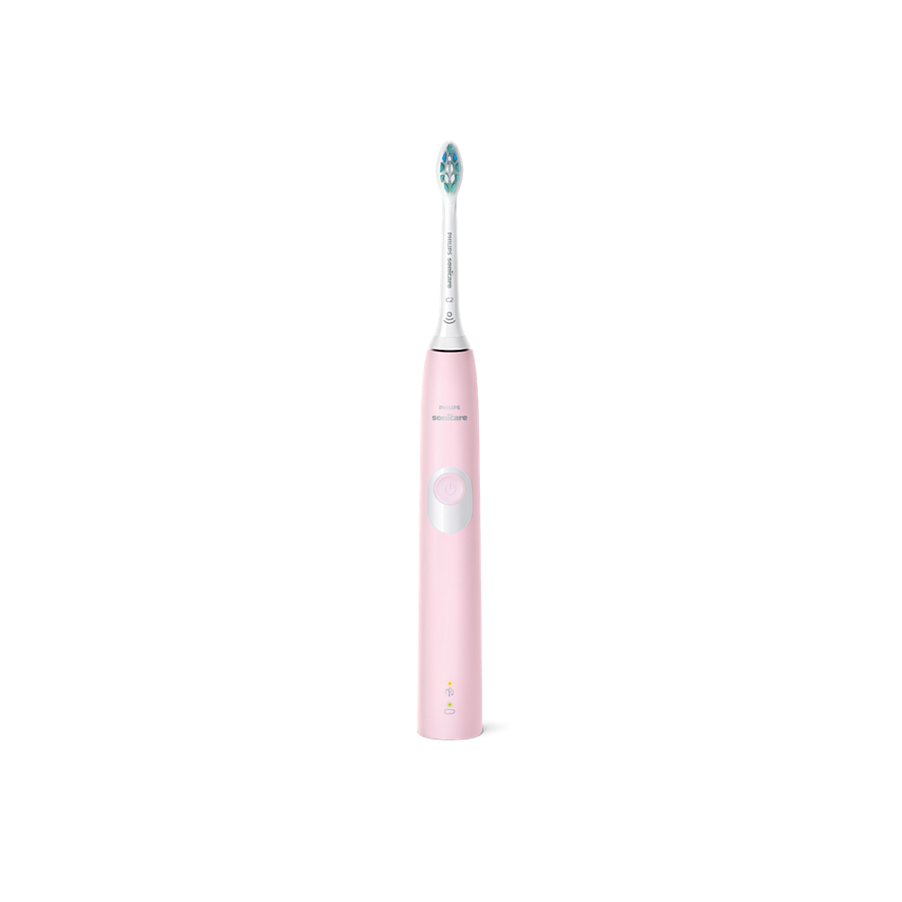 Philips Sonicare električna zobna ščetka Protective Clean serije 4300 HX6806/04
