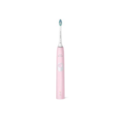 Philips Sonicare električna zobna ščetka Protective Clean serije 4300 HX6806/04