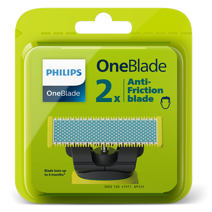 Philips OneBlade Nadomestno rezilo QP225/50