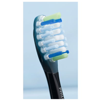 Philips Sonicare C3 Premium Plaque Defence nadomestna glava ščetke HX9042/88
