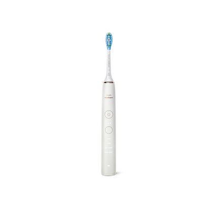 Philips Sonicare električna zobna ščetka Diamond Clean serije 9000 HX9911/94