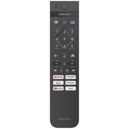 PHILIPS 65PUS8510/12 LED TV