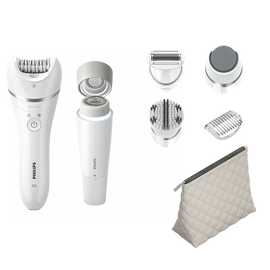 PHILIPS BRE770/92 DEPILATOR