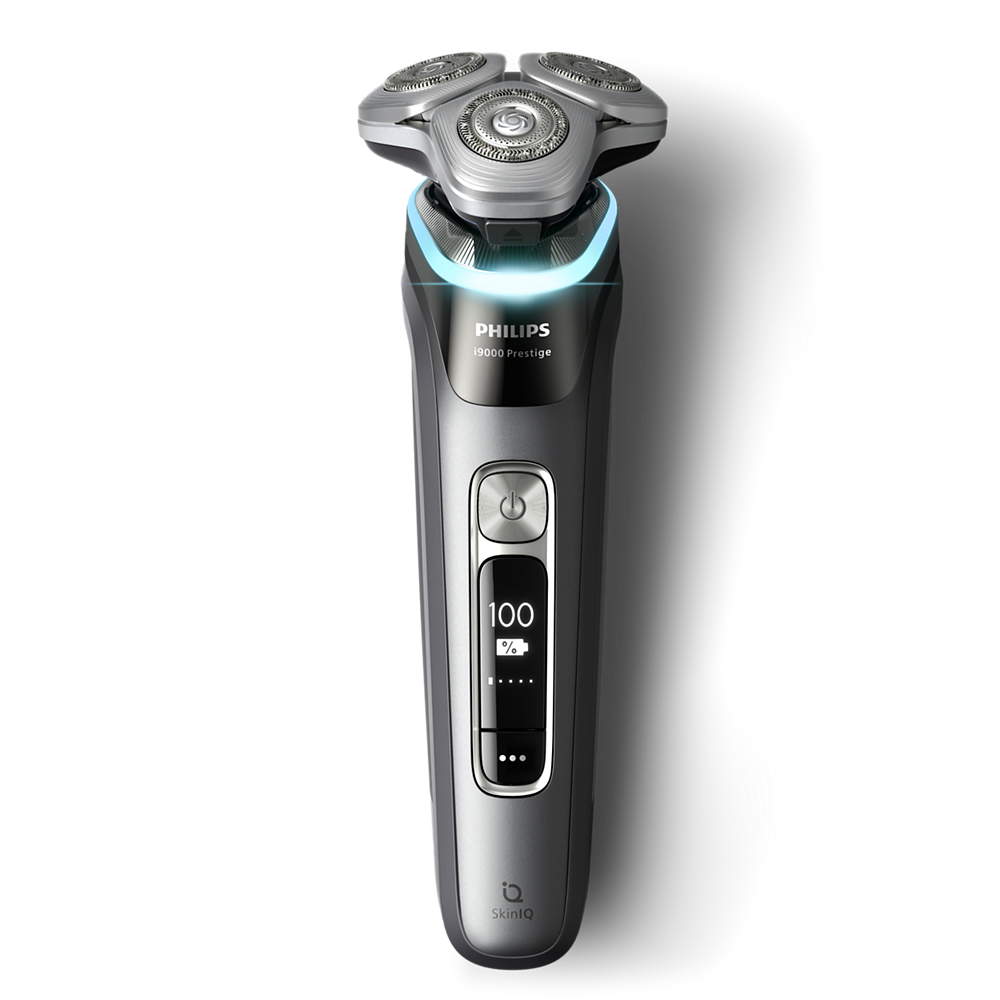 Philips električni brivnik serije i9000 Prestige XP9202/10