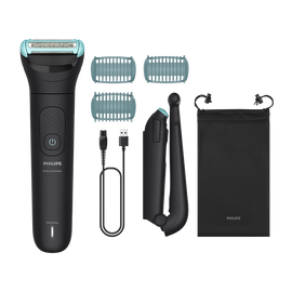 Philips prirezovalnik za telo serije 5000 BG5480/15