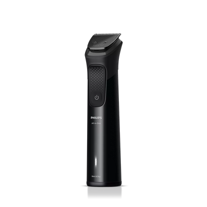 Philips All-in-One urejevalnik za obraz, lase in telo MG9690/30