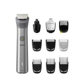 Philips All-in-One urejevalnik za obraz, lase in telo serije 5000 MG5920/15