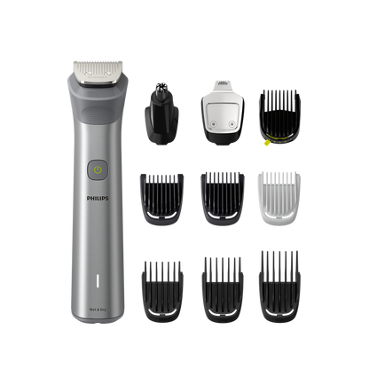 Philips All-in-One urejevalnik za obraz, lase in telo serije 5000 MG5920/15