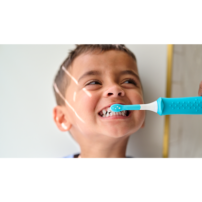Philips Sonicare For Kids 3+ nadomestna glava ščetke HX6032/90