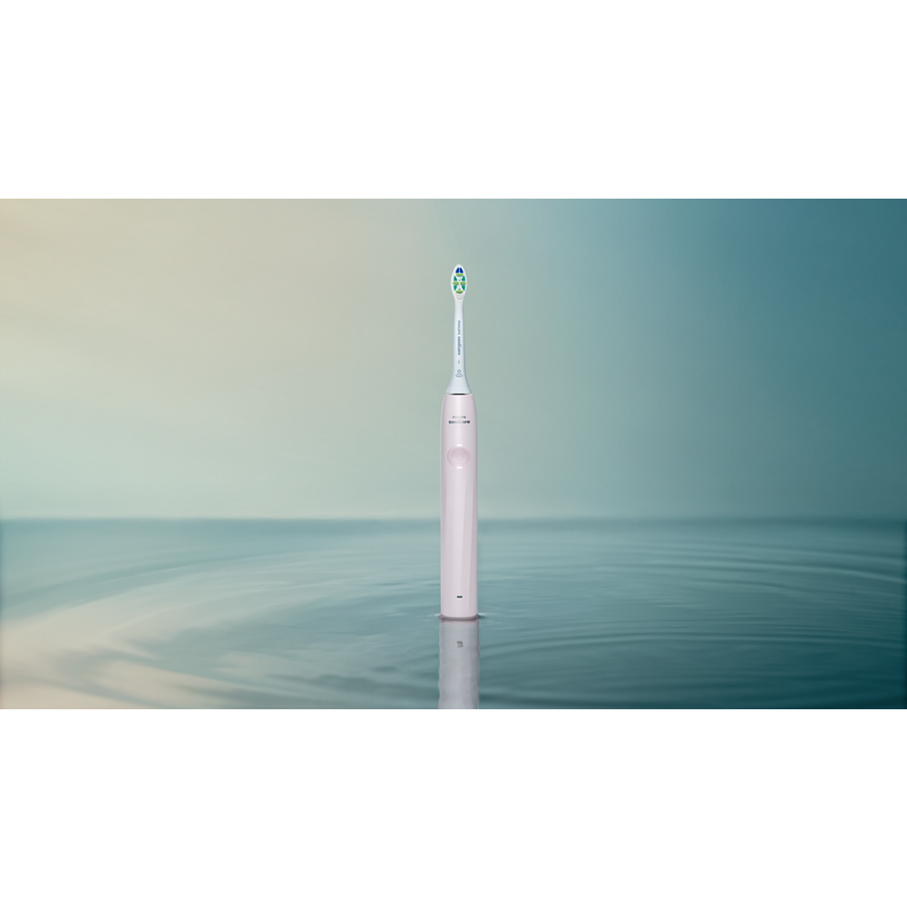 Philips Sonicare električna zobna ščetka serije 2100 HX4021/03
