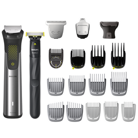 Philips All-in-One urejevalnik za obraz, lase in telo serije 9000 MG9553/15