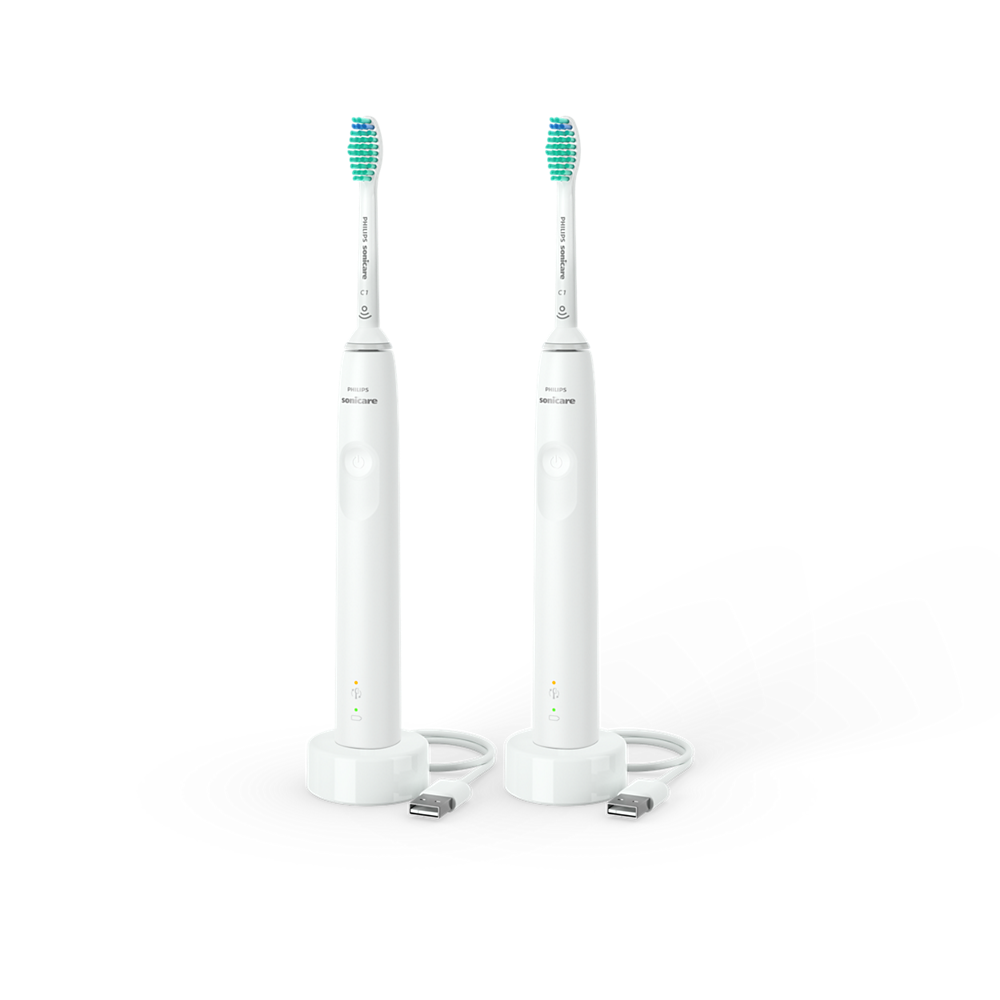 Philips Sonicare električna zobna ščetka serije 3100 HX3675/13