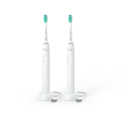 Philips Sonicare električna zobna ščetka serije 3100 HX3675/13