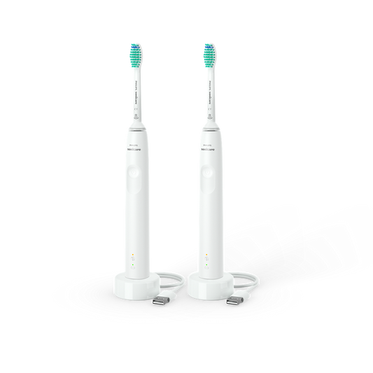 Philips Sonicare električna zobna ščetka serije 3100 HX3675/13