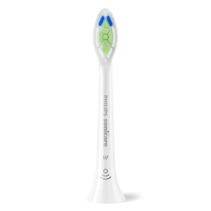 Philips Sonicare W2 Optimal White nadomestna glava ščetke HX6064/87
