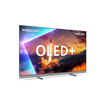 PHILIPS 65OLED910/12 OLED TV