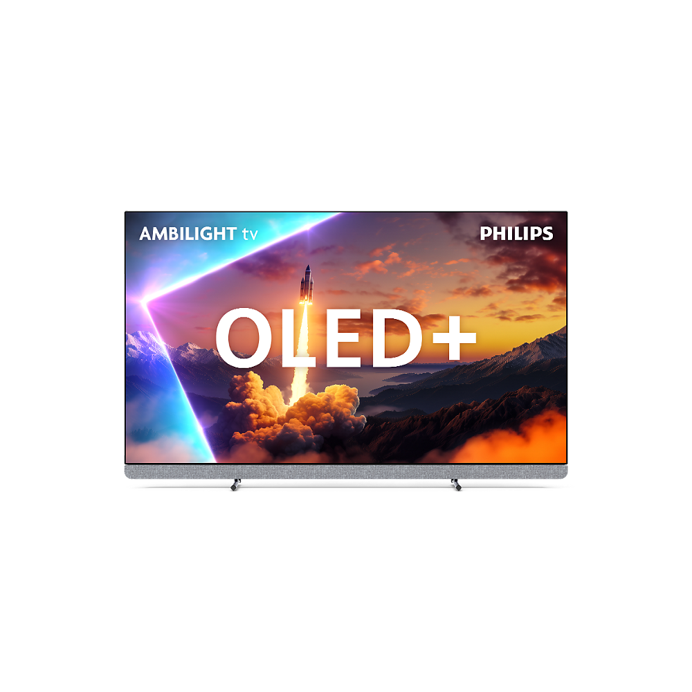 PHILIPS 65OLED910/12 OLED TV