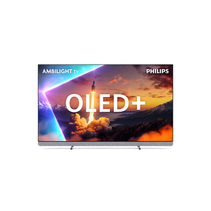 PHILIPS 65OLED910/12 OLED TV