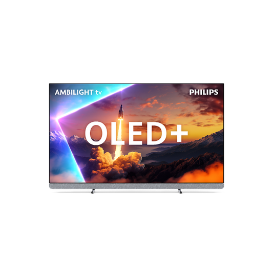 PHILIPS 65OLED910/12 OLED TV