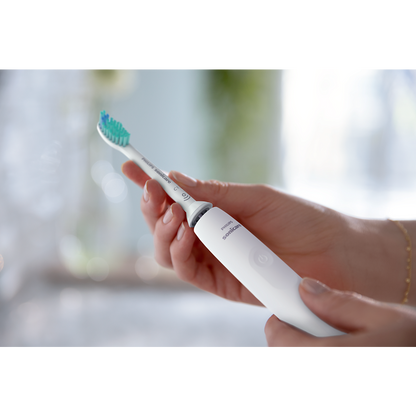 Philips Sonicare električna zobna ščetka serije 3100 HX3671/14