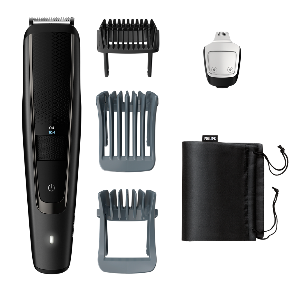 Philips prirezovalnik brade serije 5000 BT5515/75