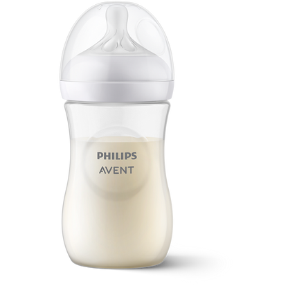 Philips Avent Natural Response otroška steklenička 260ml, SCY903/01