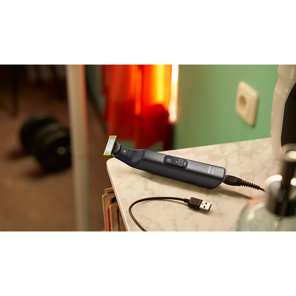 Philips OneBlade Pro 360 Obraz in telo QP6652/61