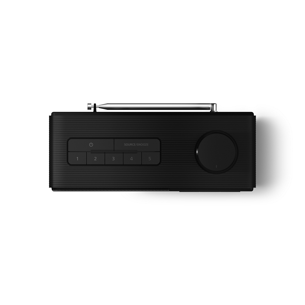 PHILIPS TAR5600/00 RADIO Z DAB+/FM