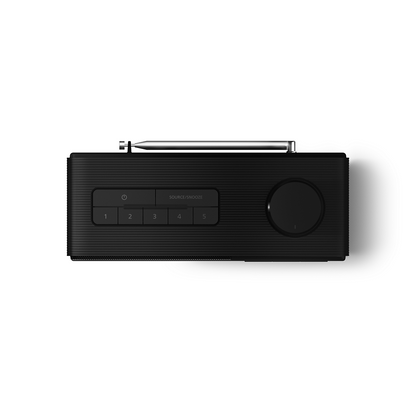 PHILIPS TAR5600/00 RADIO Z DAB+/FM