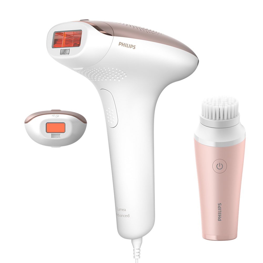 Philips Lumea IPL aparat za odstranjevanje dlak serije 7000 BRI922/00