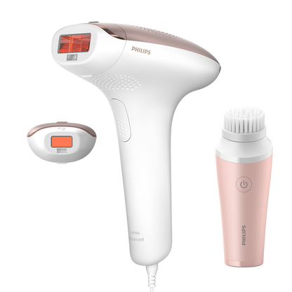 Philips Lumea IPL aparat za odstranjevanje dlak serije 7000 BRI922/00